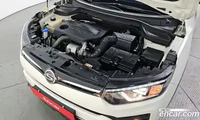 SsangYong TIBOLI 2020 1.5 гидро в Москве № 31826, миниатюра 6