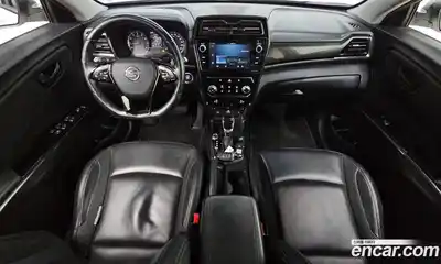 SsangYong TIBOLI 2020 1.5 гидро в Москве № 31826, миниатюра 7