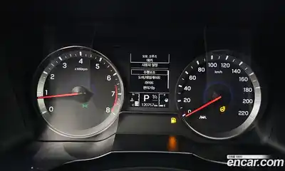 SsangYong TIBOLI 2020 1.5 гидро в Москве № 31826, миниатюра 8