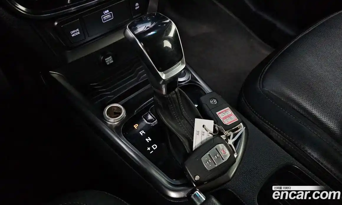 SsangYong TIBOLI 2020 1.5 гидро в Москве № 31826, фото 9