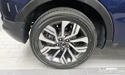 SsangYong TIBOLI 2019 1.6 гидро в Москве, миниатюра 5