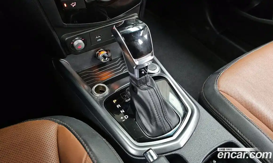SsangYong TIBOLI 2019 1.6 гидро в Москве, фото 9