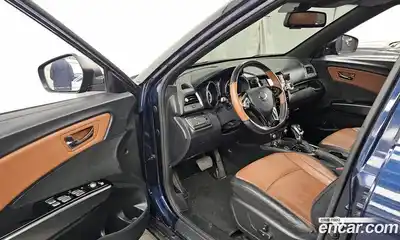 SsangYong TIBOLI 2019 1.6 гидро в Москве, миниатюра 10