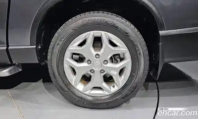 SsangYong Rexton 2022 2.2 гидро, миниатюра 5