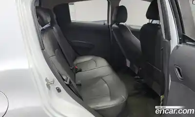 Chevrolet Spark 2013 1.0 гидро в Москве № 38948, миниатюра 11