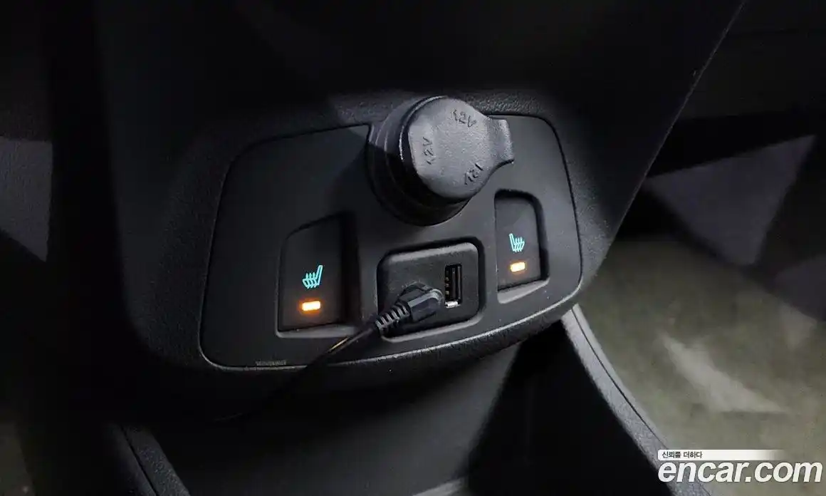 Chevrolet Spark 2013 1.0 гидро в Москве № 38948, фото 19