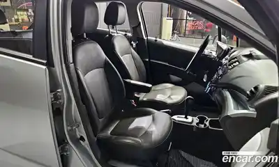 Chevrolet Spark 2014 1.0 гидро в Москве № 39276, миниатюра 12