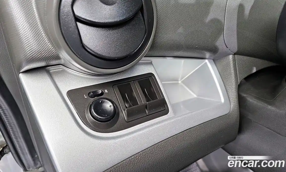 Chevrolet Spark 2014 1.0 гидро в Москве № 39276, фото 15