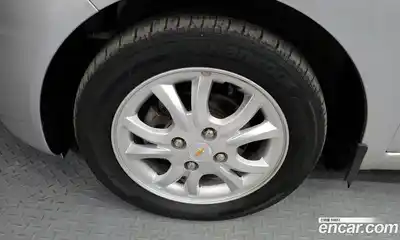 Chevrolet Spark 2014 1.0 гидро в Москве № 39276, миниатюра 5