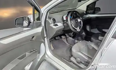 Chevrolet Spark 2014 1.0 гидро в Москве № 39276, миниатюра 10