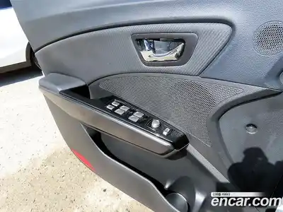 SsangYong TIBOLI 2017 1.6 гидро, миниатюра 11