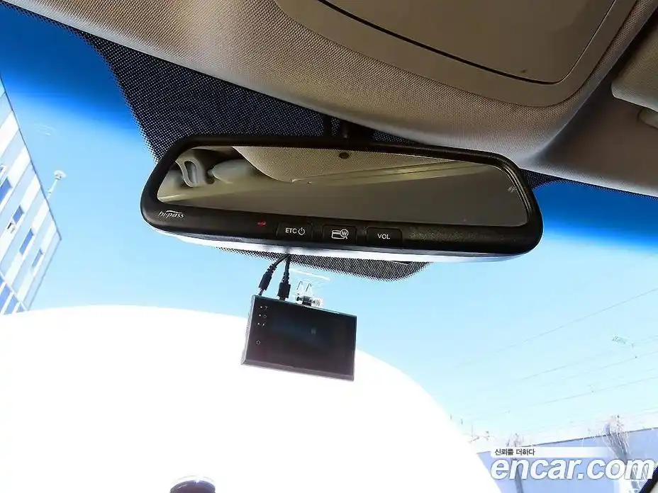 SsangYong TIBOLI 2017 1.6 гидро, фото 16