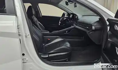 Hyundai Avante 2022 1.6 гидро в Москве № 112123, миниатюра 11