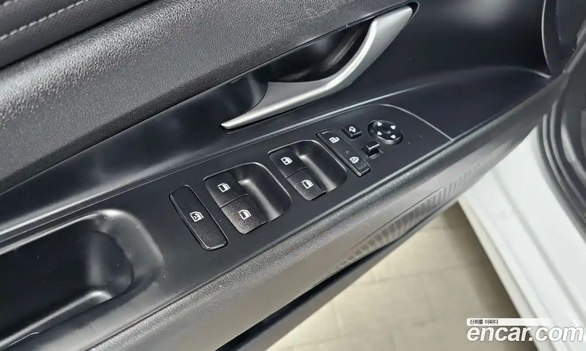 Hyundai Avante 2022 1.6 гидро в Москве № 112123, фото 14