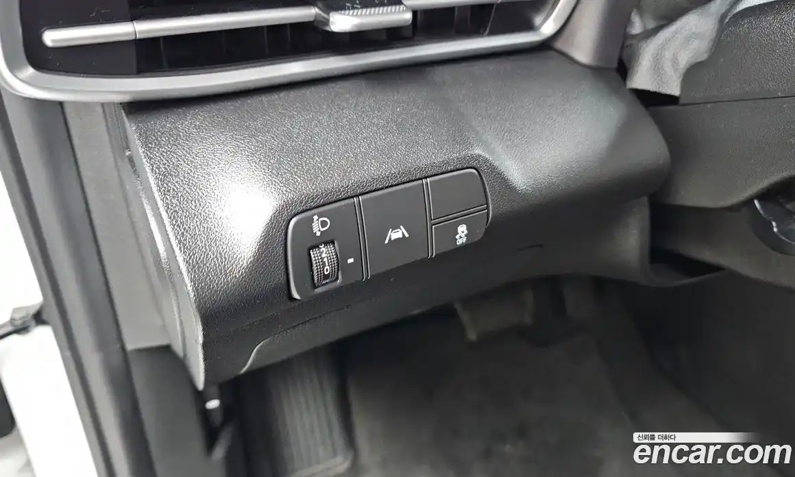 Hyundai Avante 2022 1.6 гидро в Москве № 112123, фото 15