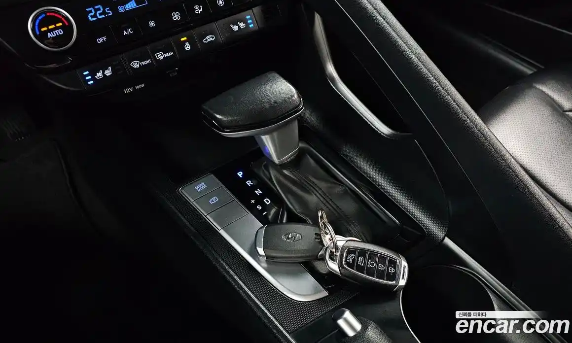Hyundai Avante 2022 1.6 гидро в Москве № 112123, фото 9