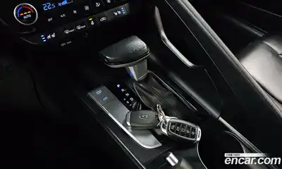 Hyundai Avante 2022 1.6 гидро в Москве № 112123, миниатюра 9