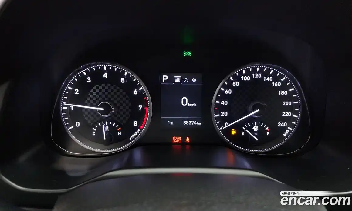 Hyundai Avante 2018 1.6 гидро в Москве № 112292, фото 8