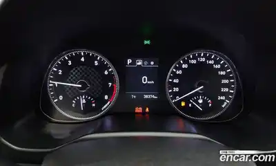 Hyundai Avante 2018 1.6 гидро в Москве № 112292, миниатюра 8