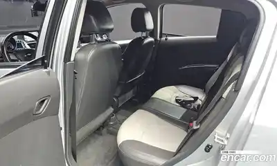 Chevrolet Spark 2012 1.0 гидро в Москве № 1233717, миниатюра 11