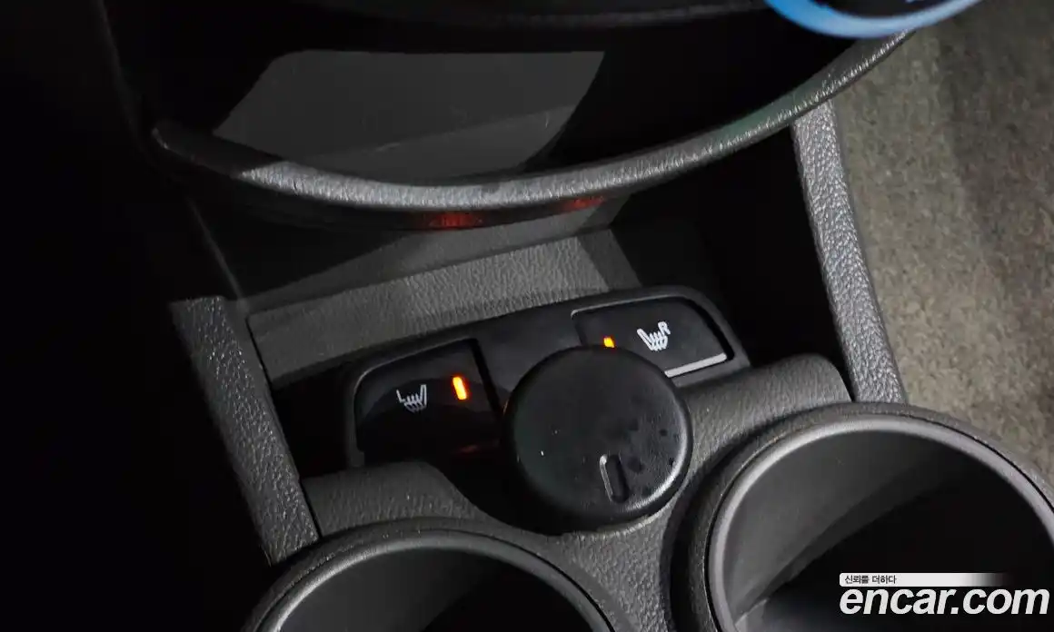 Chevrolet Spark 2012 1.0 гидро в Москве № 1233717, фото 15