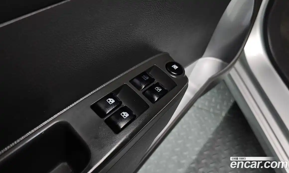 Chevrolet Spark 2012 1.0 гидро в Москве № 1233717, фото 16