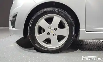 Chevrolet Spark 2012 1.0 гидро в Москве № 1233717, миниатюра 5
