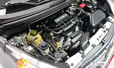 Chevrolet Spark 2012 1.0 гидро в Москве № 1233717, миниатюра 6