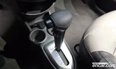 Chevrolet Spark 2012 1.0 гидро в Москве № 1233717, миниатюра 9