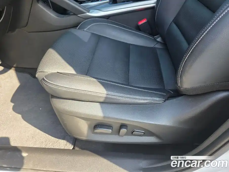 Renault QM6 2022 2.0 гидро в Москве № 1244387, фото 14