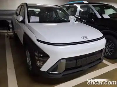 Hyundai Kona, 2026