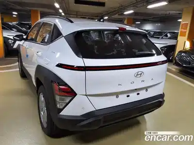 Hyundai Kona 2026 1.6 гидро в Москве № 1244400, миниатюра 2