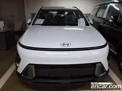 Hyundai Kona 2026 1.6 гидро в Москве № 1244400, миниатюра 3
