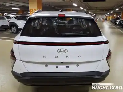 Hyundai Kona 2026 1.6 гидро в Москве № 1244400, миниатюра 4