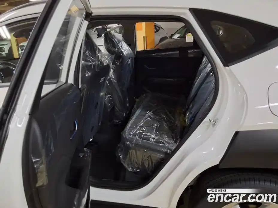 Hyundai Kona 2026 1.6 гидро в Москве № 1244400, фото 7