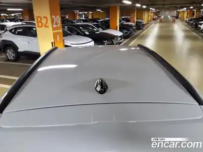 Hyundai Kona 2026 1.6 гидро в Москве № 1244400, миниатюра 8