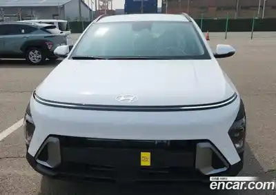Hyundai Kona, 2026