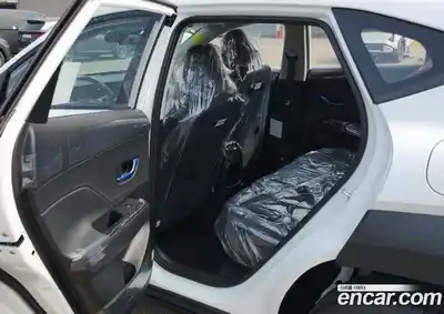 Hyundai Kona 2026 1.6 гидро в Москве № 1244407, миниатюра 11
