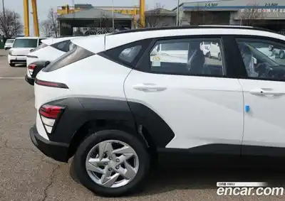 Hyundai Kona 2026 1.6 гидро в Москве № 1244407, миниатюра 12