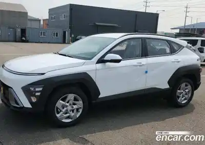 Hyundai Kona 2026 1.6 гидро в Москве № 1244407, миниатюра 2