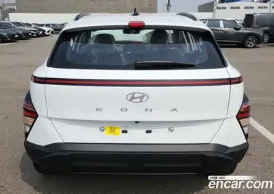 Hyundai Kona 2026 1.6 гидро в Москве № 1244407, миниатюра 3