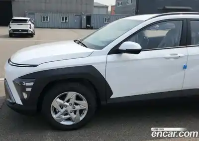 Hyundai Kona 2026 1.6 гидро в Москве № 1244407, миниатюра 5