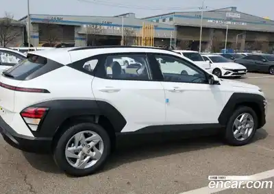 Hyundai Kona 2026 1.6 гидро в Москве № 1244407, миниатюра 6