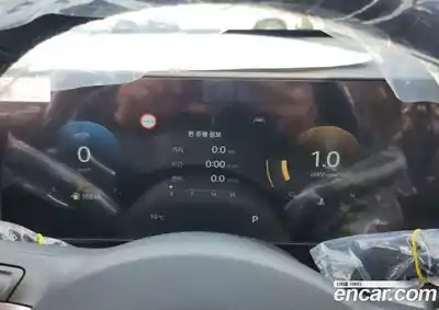 Hyundai Kona 2026 1.6 гидро в Москве № 1244407, миниатюра 7