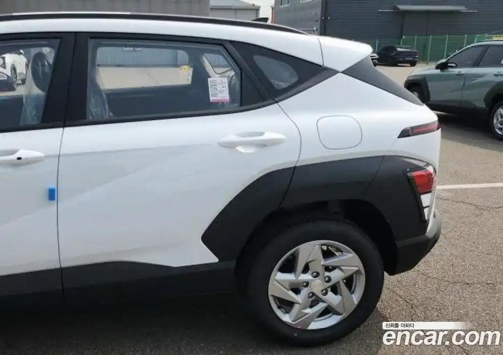 Hyundai Kona 2026 1.6 гидро в Москве № 1244407, фото 10