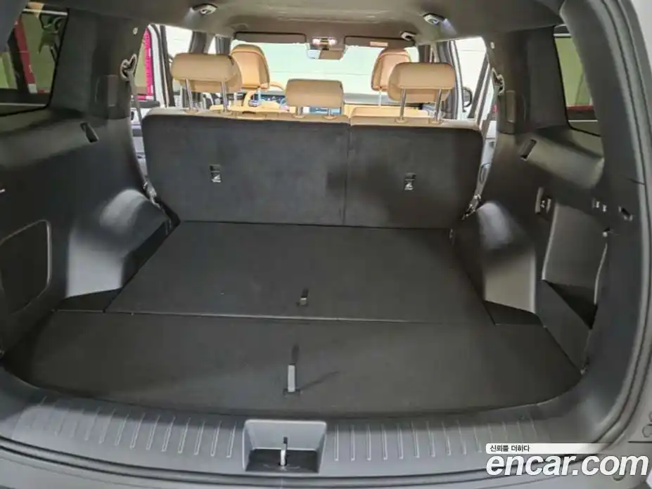Hyundai Santa Fe 2025 1.6 гидро в Москве № 1244427, фото 11