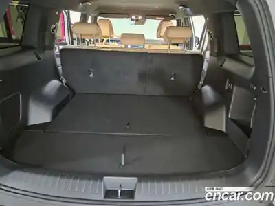 Hyundai Santa Fe 2025 1.6 гидро в Москве № 1244427, миниатюра 11