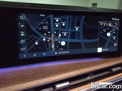Hyundai Santa Fe 2025 1.6 гидро в Москве № 1244427, миниатюра 12
