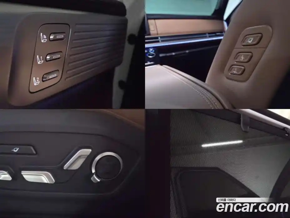 Hyundai Santa Fe 2025 1.6 гидро в Москве № 1244427, фото 19