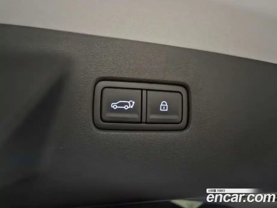 Hyundai Santa Fe 2025 1.6 гидро в Москве № 1244427, фото 20
